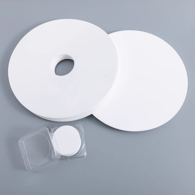 Polypropylene Filter Membrane Factory - Acid Resistant 0.1-5um