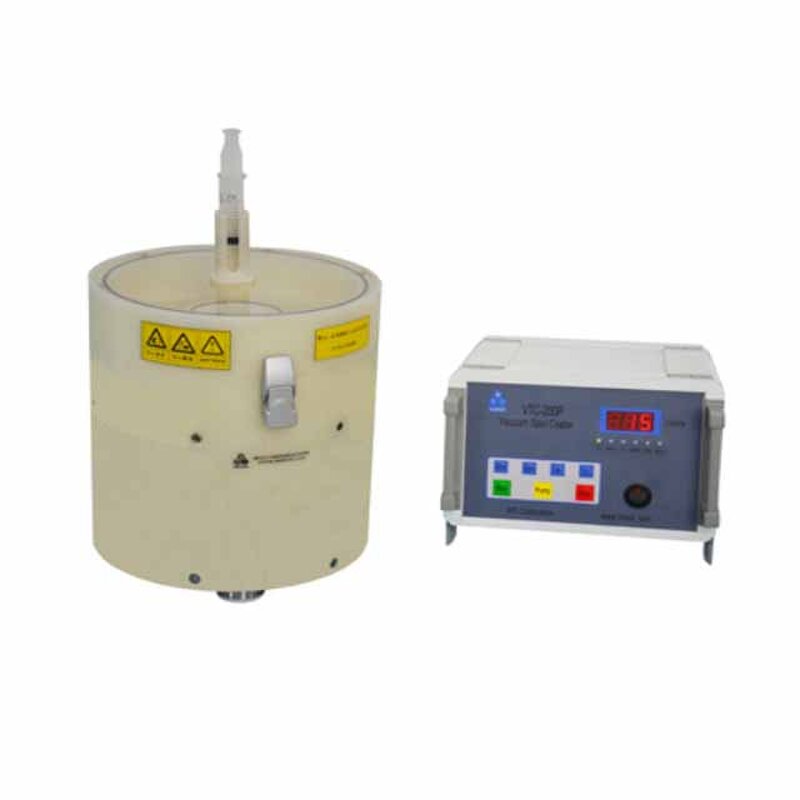 Coating Machine Factory - VTC-200P Anti-corrosion Rotary