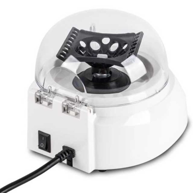 Mini Centrifuge Factory - S100 Handheld High Speed Lab
