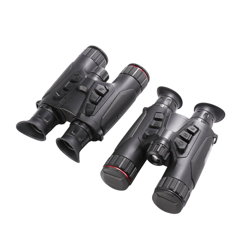 Thermal Binoculars Supplier - Outdoor Infrared Telescope LRF