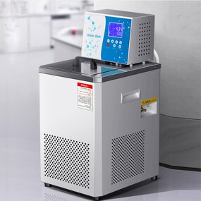 Constant Temperature Bath Supplier - Low Temp Heating Cooling