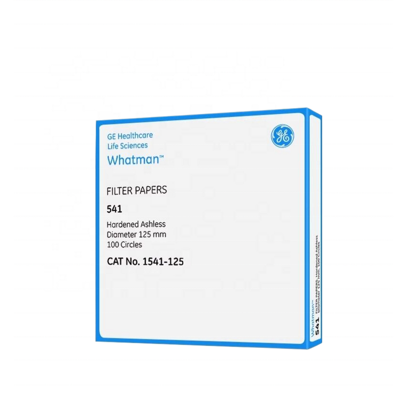 Whatman No.1 Filter Paper Factory - Ashless Qualitative Grade