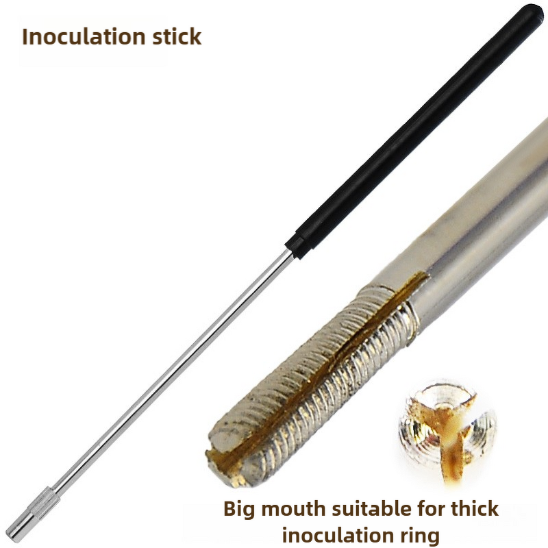 Inoculation Loop Factory - Nichrome Wire High Temperature