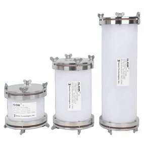 Solid Sample Column Factory - SD-0000 Rapid Separation Filter