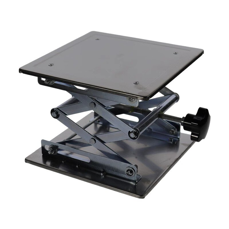 Laboratory Jack Platform Supplier - Adjustable Lift Table