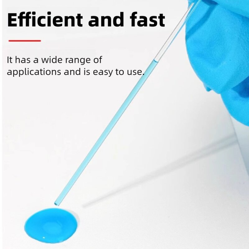 Capillary Tube Factory - Sealing Melting Point 0.1-1.1mm