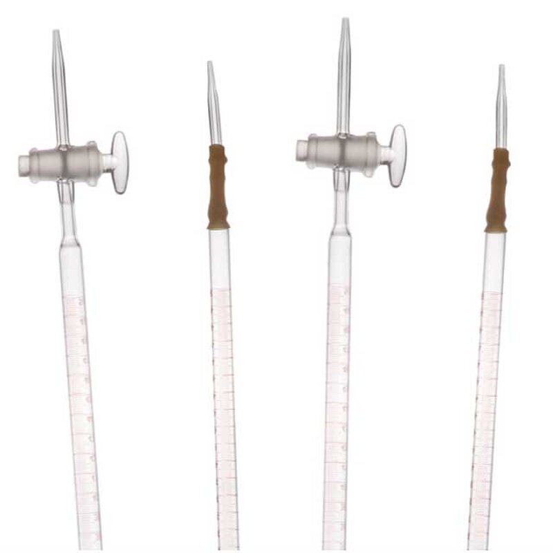 Titration Device Supplier - Acid-base Burette Stand Clip