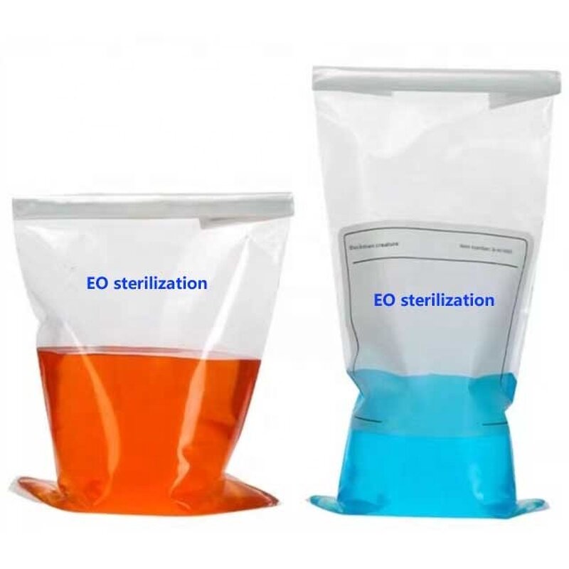 Sterile Sampling Bag Supplier - Wire Homogeneous Water Sample