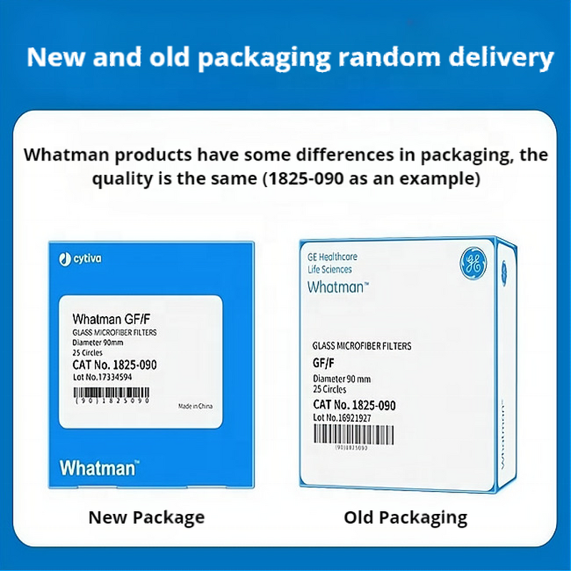 Whatman 934-AH Filter Paper Supplier - Custom Sizes & Quantities