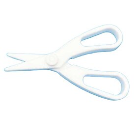 PTFE Lab Scissors Supplier - Acid Alkali Resistant Wholesale