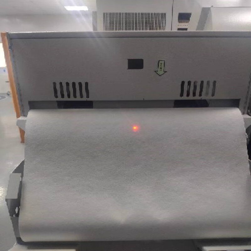 Industrial Filter Cloth Manufacturer - Nonwoven for Coolant & Oil