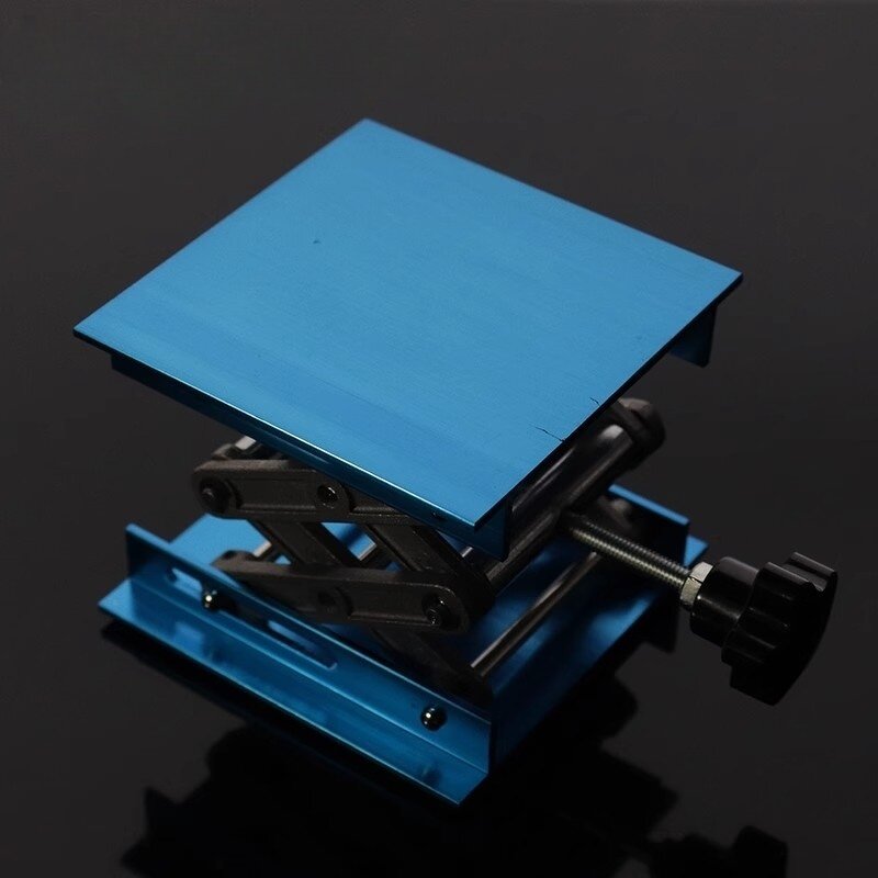 Laboratory Jack Platform Supplier - Adjustable Lift Table