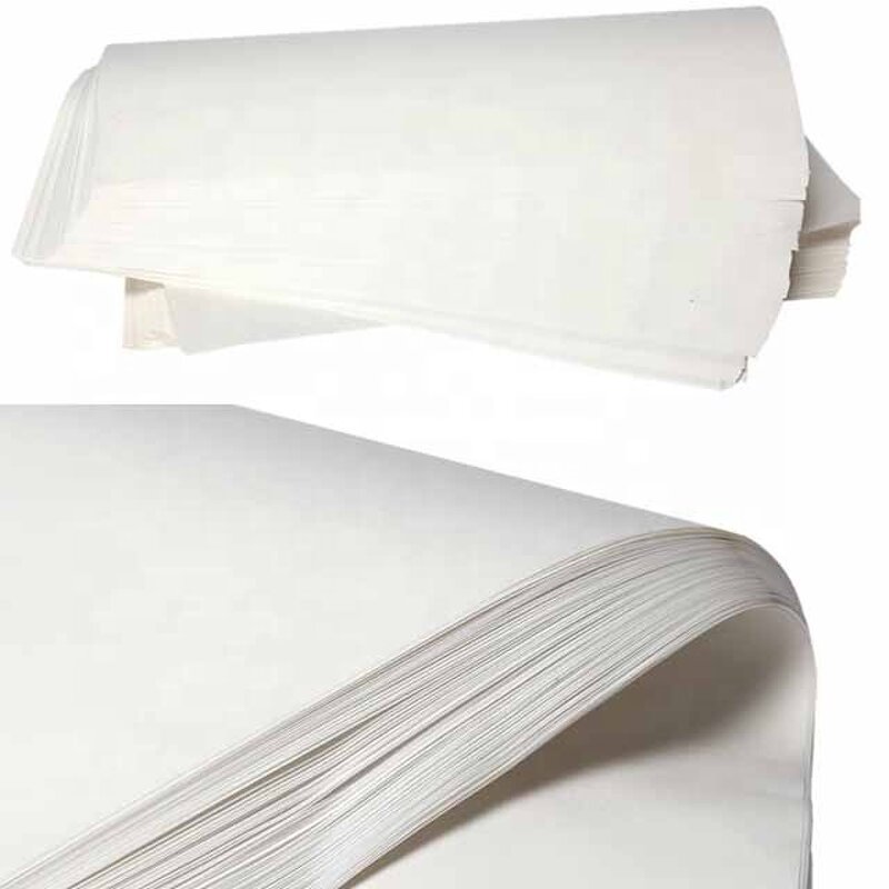 Large Qualitative Filter Paper Factory - Custom Cotton Pulp Sheets