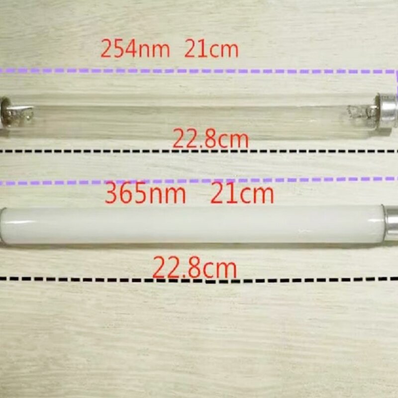 TLC UV Analyzer Supplier - Portable 254nm 365nm Machine