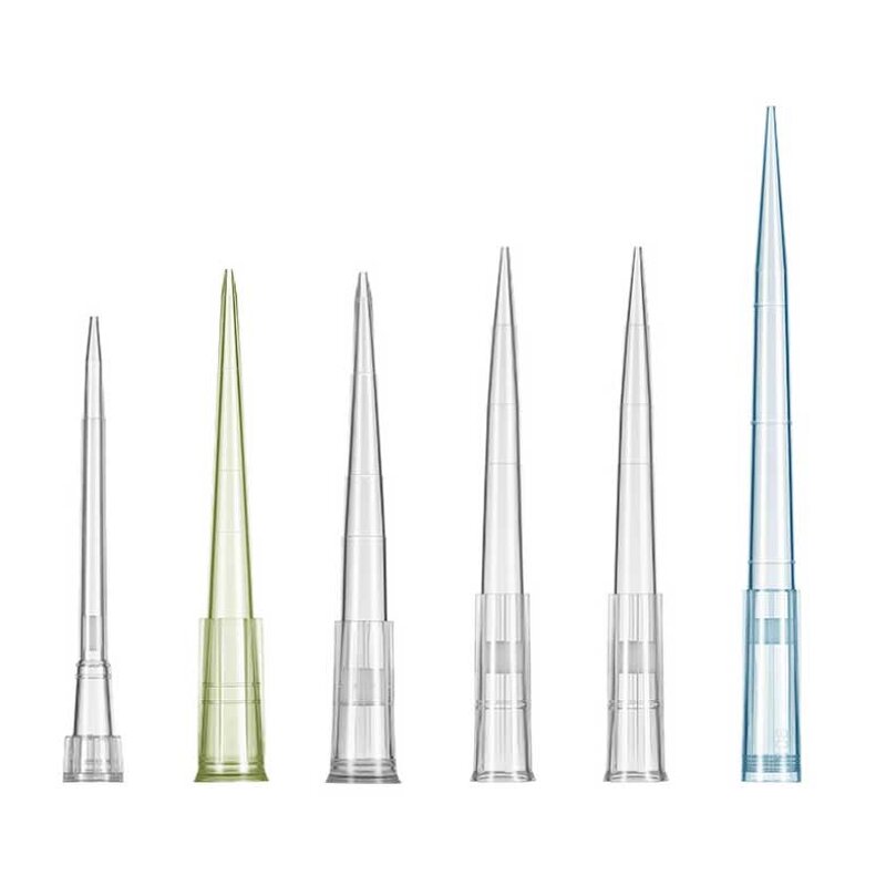 Pipette Tip Supplier - 10ul to 10ml Rack Box