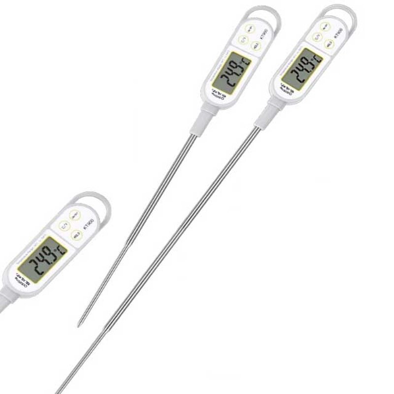 Digital Cooking Thermometer Factory - Probe for Liquid BBQ