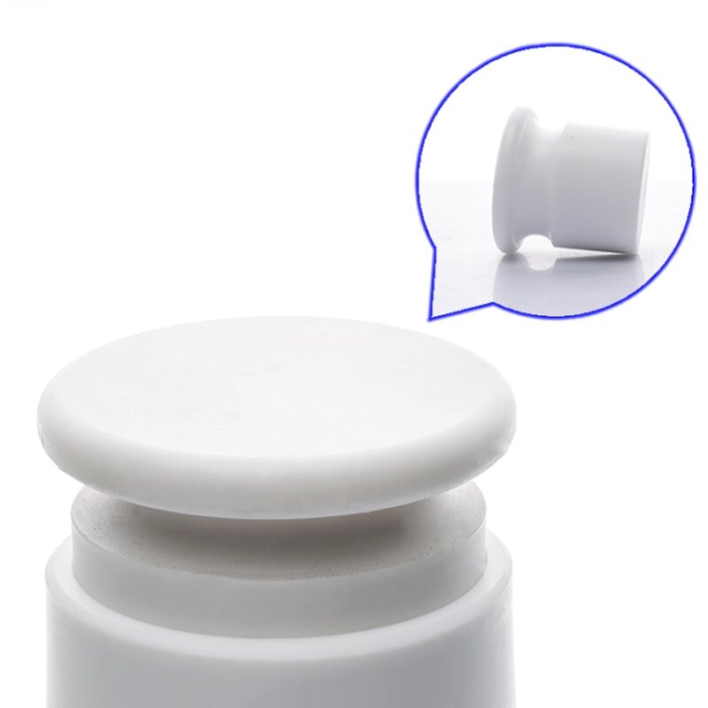 PTFE Conical Flask Factory - with Stopper 50-500ml