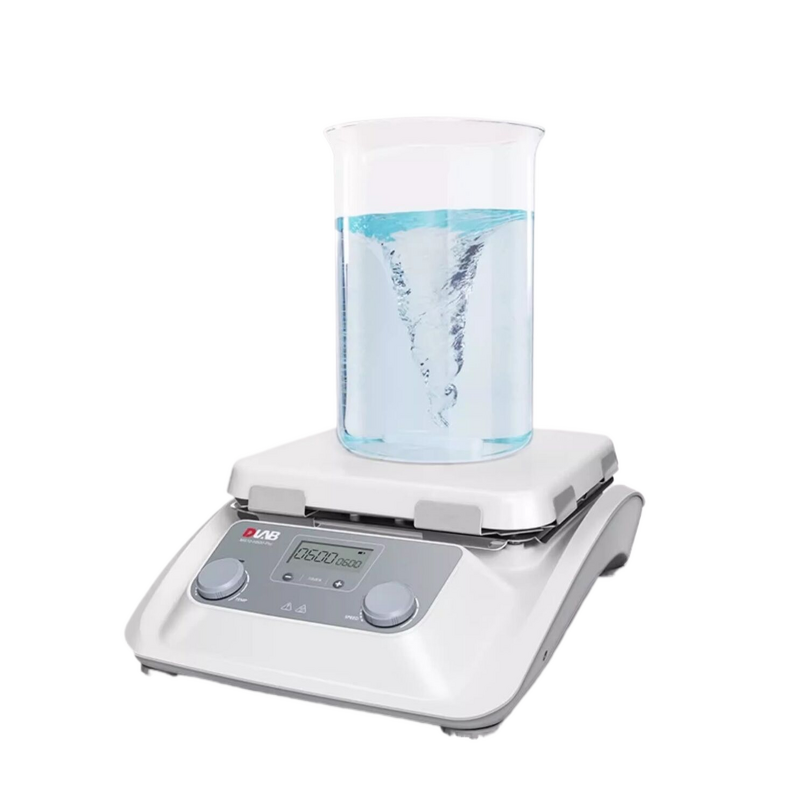 Magnetic Stirrer Supplier - Compact Digital with Heating