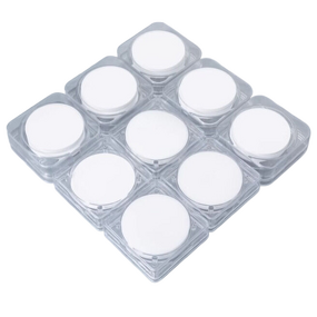 Polypropylene Filter Membrane Factory - Acid Resistant 0.1-5um