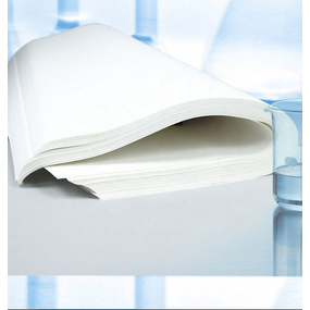Large Qualitative Filter Paper Factory - Custom Cotton Pulp Sheets