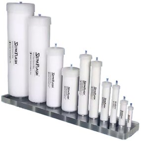 Flash Column Factory - Laboratory Silica Flash Column Filter