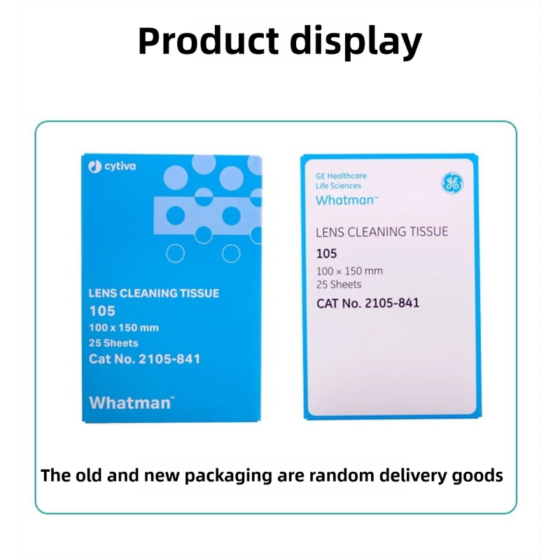 Lens Cleaning Paper Factory - Soft Absorption Type Wholesale