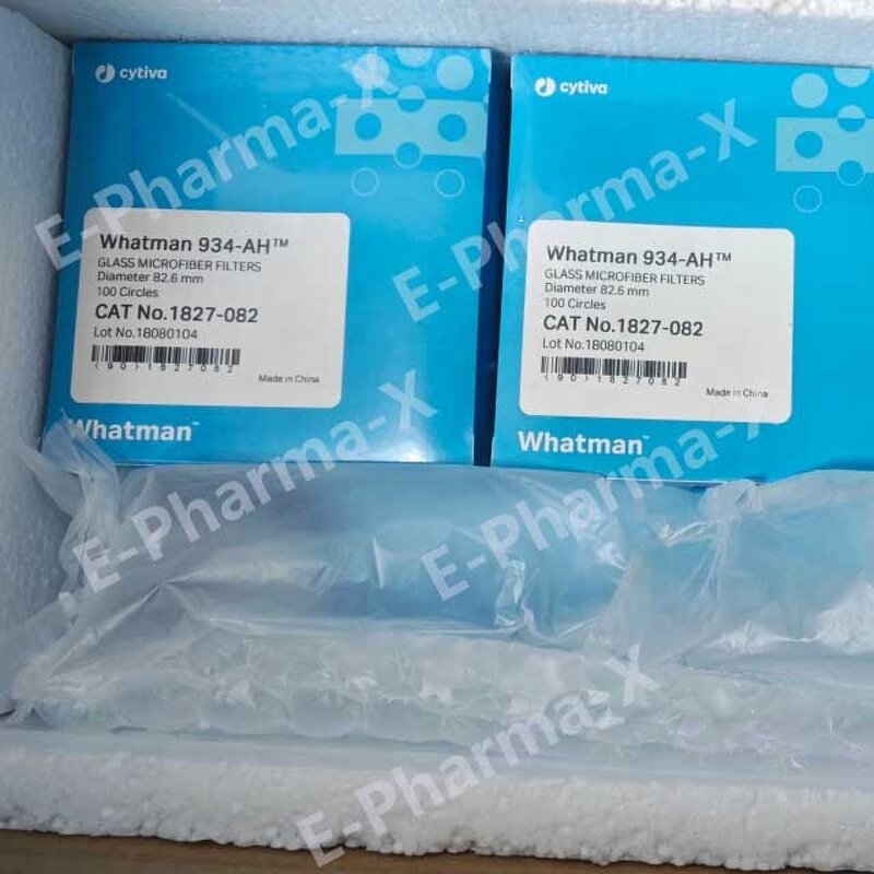 Whatman 934-AH Filter Paper Supplier - Custom Sizes & Quantities