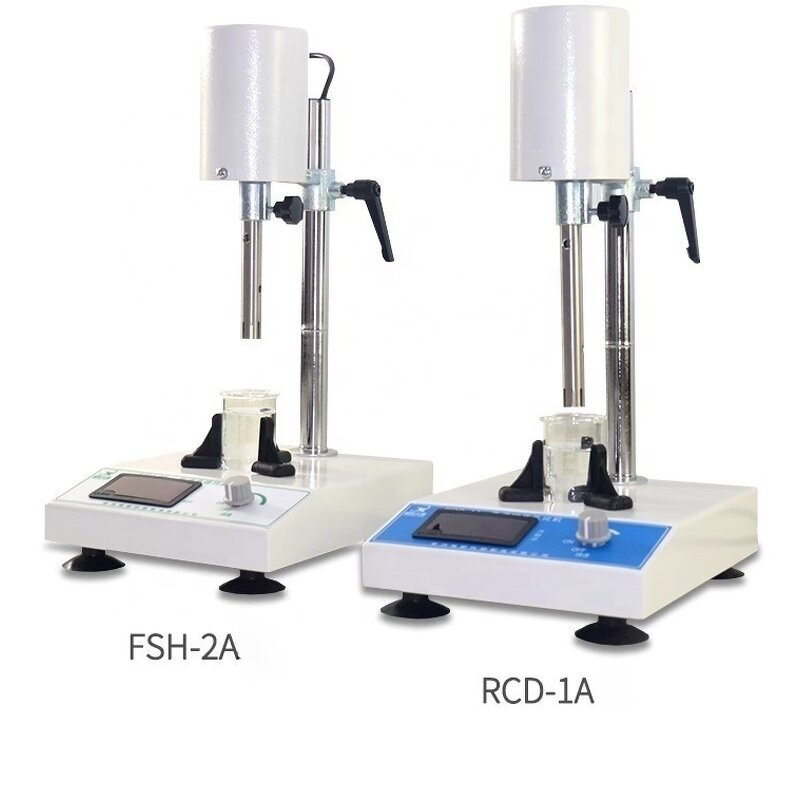 Electric Homogenizer Supplier - Lab Adjustable High Speed