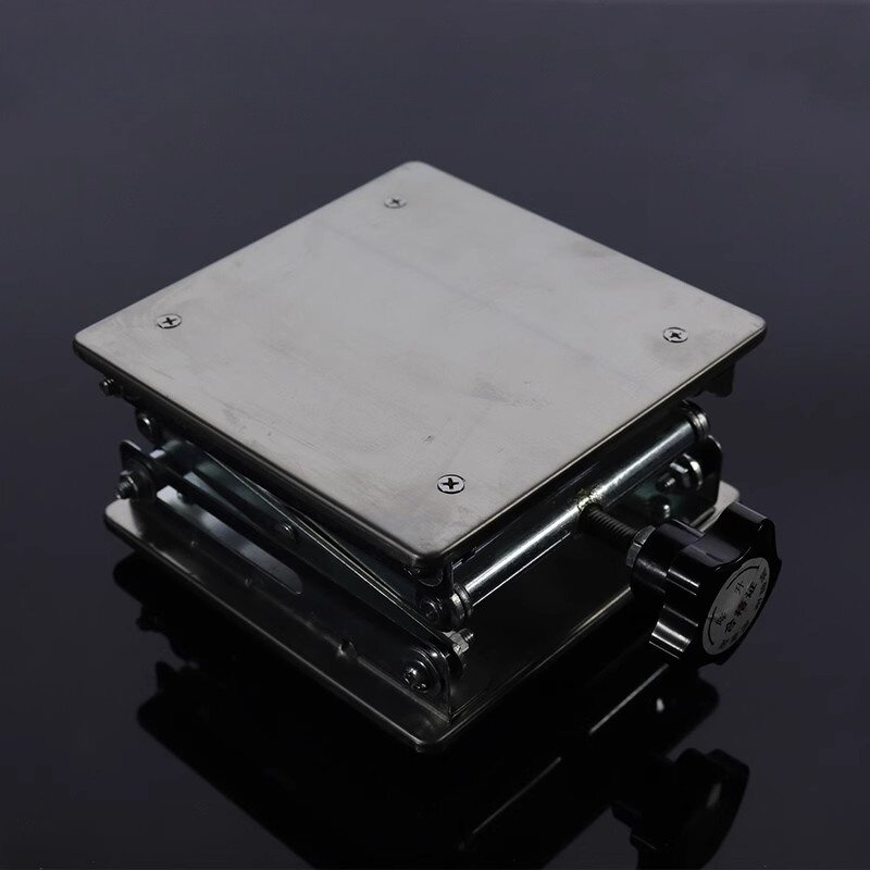 Laboratory Jack Platform Supplier - Adjustable Lift Table