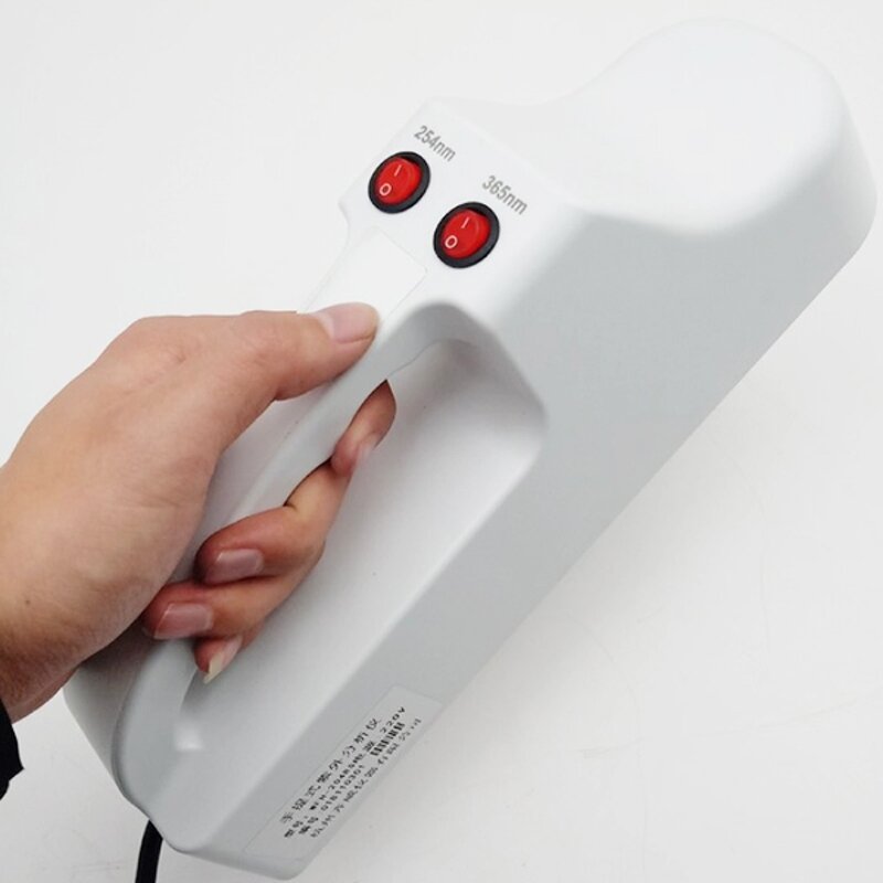 TLC UV Analyzer Supplier - Portable 254nm 365nm Machine