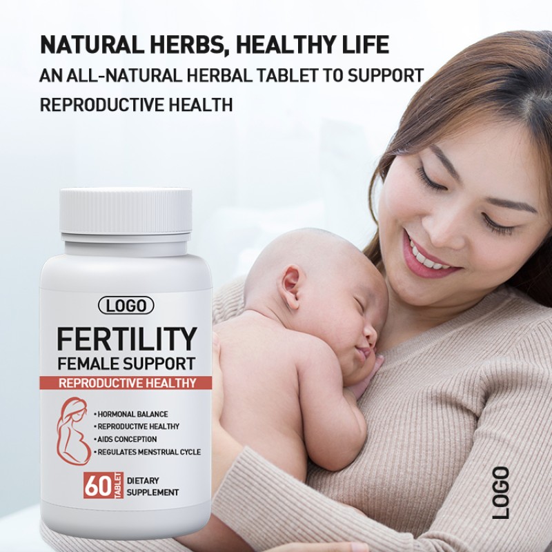 Pregnancy Supplements Manufacturer OEM Private Labeling, Custom Formulas, Safe & Natural, Bulk Production, Fast Delivery