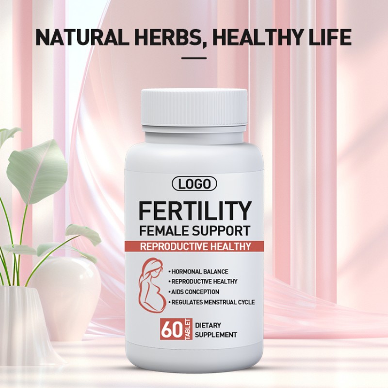 Pregnancy Supplements Manufacturer OEM Private Labeling, Custom Formulas, Safe & Natural, Bulk Production, Fast Delivery