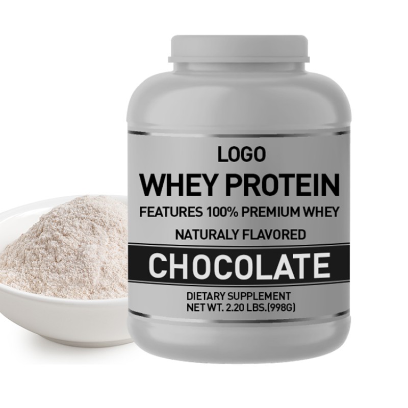 Build Your Own Protein Powder | #1 Personalized Blend for Fitness Goals | Whey, Vegan & Collagen Options