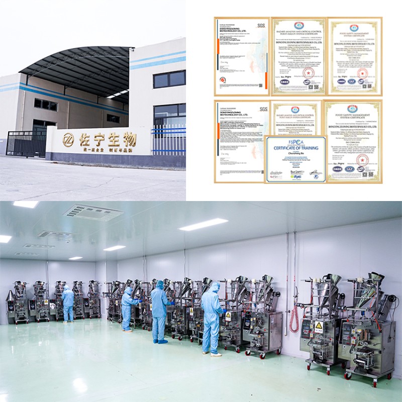 OEM Customized Classic Espresso Herbal Mushroom Coffee Low Price Private Label Factory Instant Powder Dosage Form