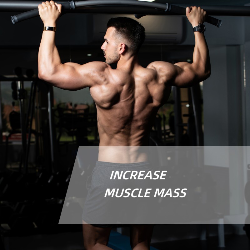 Custom Protein Powder - Personalized Whey or Vegan Blend | Choose Your Flavors & Macros | Gym Recovery & Muscle Growth