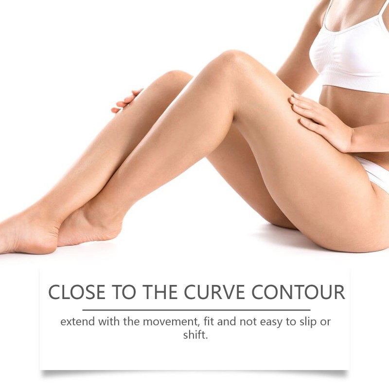 Leg Patch Manufacturer - OEM South Moon Lazy Care Nourishing Firming Slim Skin