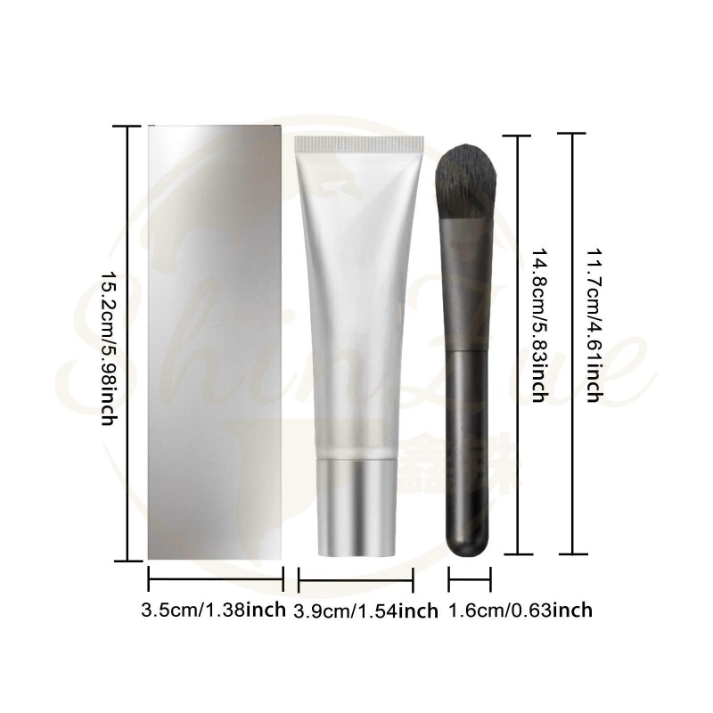 Eye Care Manufacturer - Bulk Daily Gentle Moisturizing Skin Elastic Tender Neck