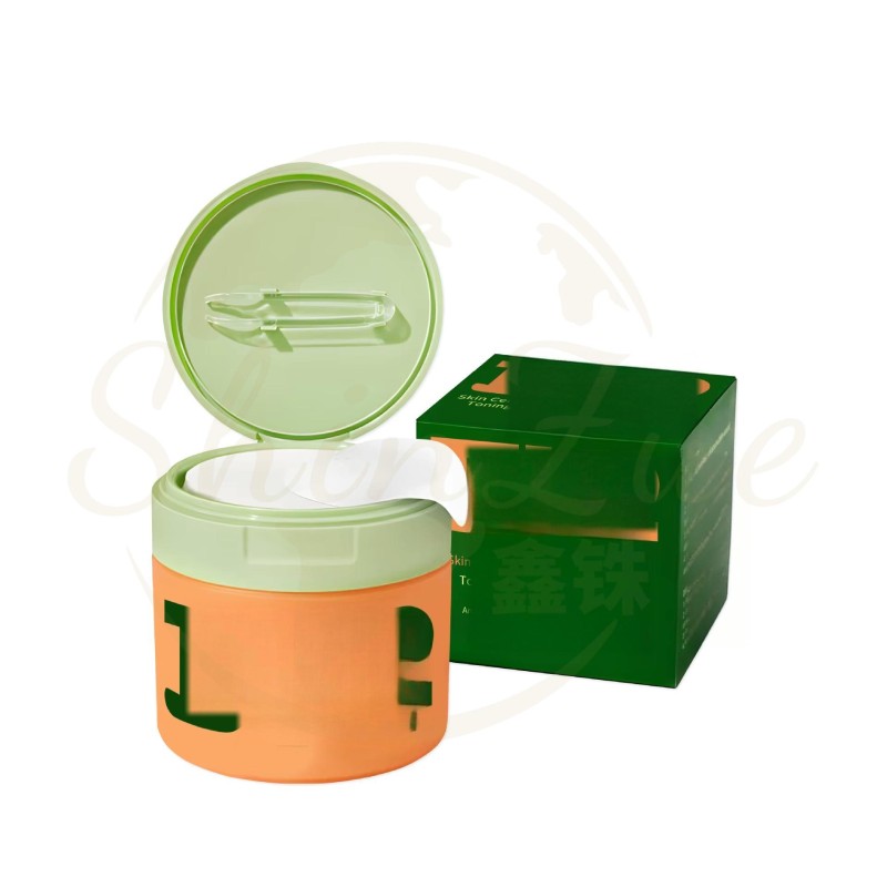 Moisturizing Cloth Manufacturer - OEM Centella Asiatica Hydrating Firming Facial Tender Daily