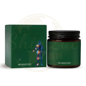 Joint Patch Factory - Bulk South Moon Soothing Patch Breathable Skin-Friendly Relieving