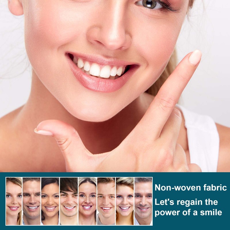 Adjustable Dentures Supplier - OEM Eelhoe Temporary Teeth Filling Socket Joint Correction