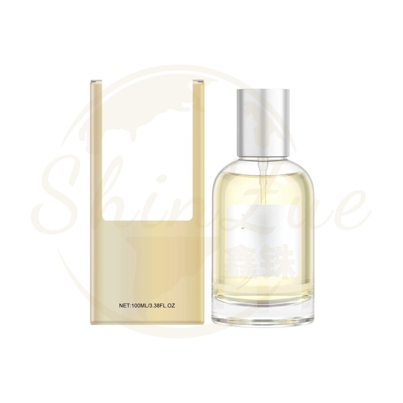 Vanilla Perfume Manufacturer - Bulk Charm Perfume Almond Elegant Sweet Fresh