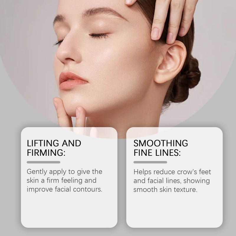 Moisturizer Factory - OEM Hoygi Firming Fade Fine Lines Nourishing Skin Care