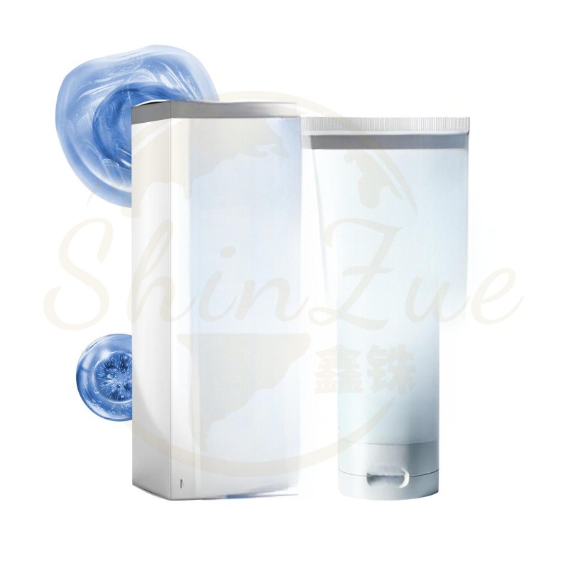 Foam Cleanser Supplier - OEM Hoygi Deep Cleansing Oil Control Water Supplement Mousse