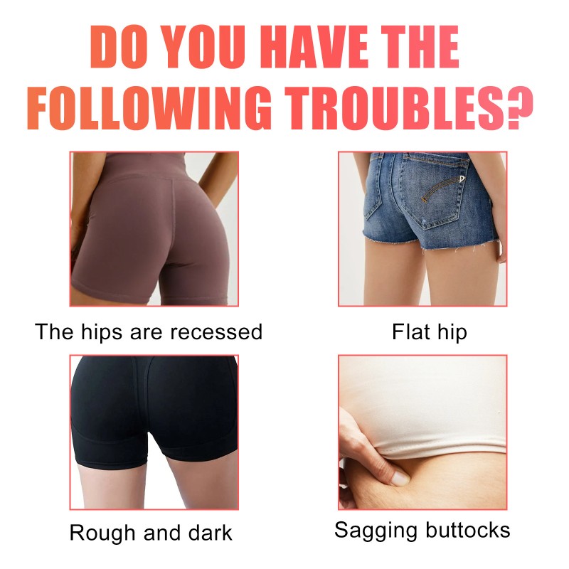 Hip Care Manufacturer - Bulk Eelhoe Neck Skin Moisturizing Nourishing Beauty Rejuvenation