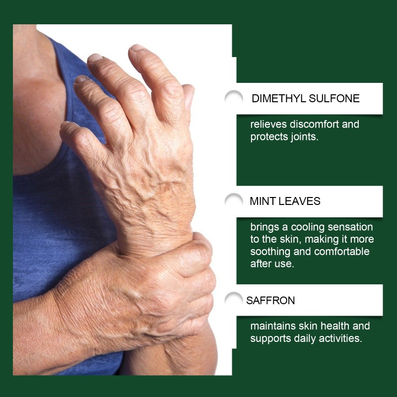 Joint Patch Factory - Bulk South Moon Soothing Patch Breathable Skin-Friendly Relieving