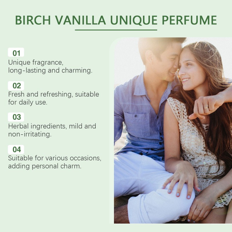 Unique Perfume Manufacturer - Bulk Vanilla Light Elegant Charming Portable