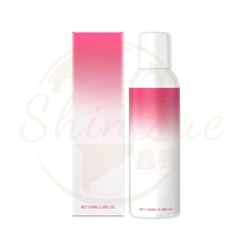 Hair Removal Spray Supplier - Bulk Oceaura Body Mild Refreshing Non-Irritating Skin Care