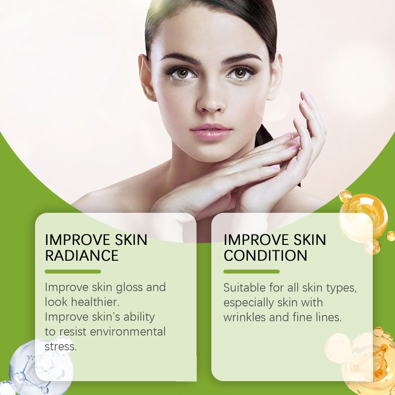 Hydrating Essence Manufacturer - Bulk West Month Nourishing Skin Moisturizing Care