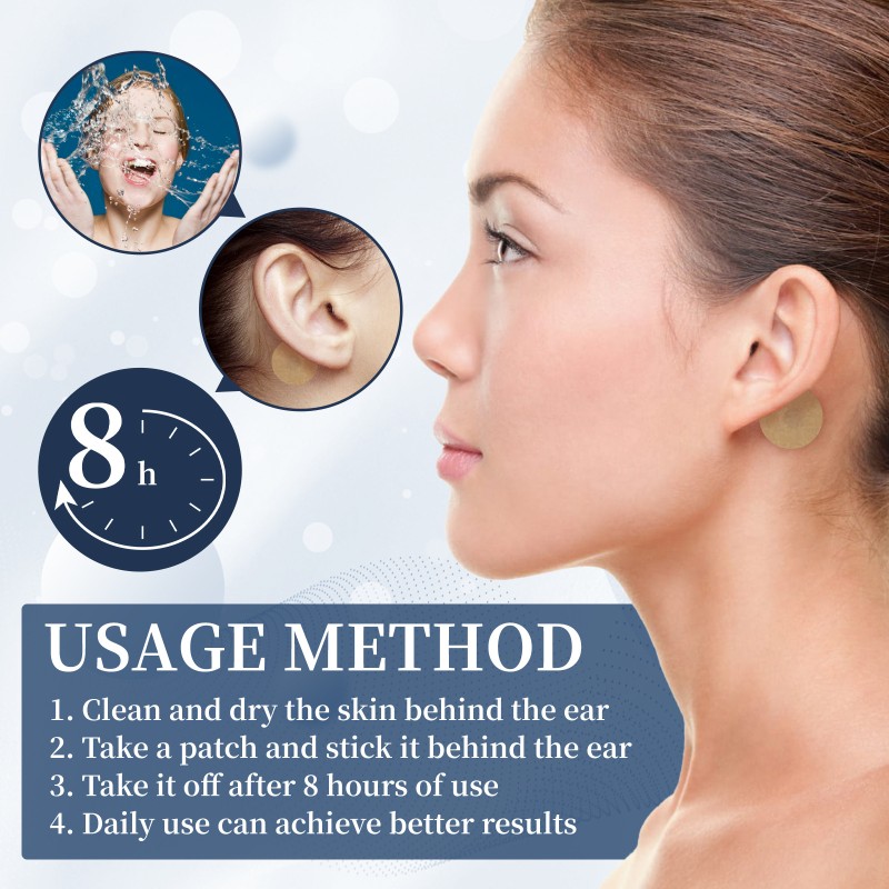 Hair Care Set Supplier - OEM Hoegoa Vinegar Cleansing Dreadlocks Gentle Scalp Care