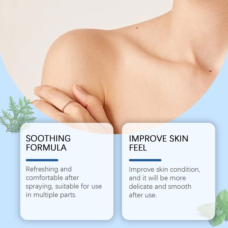 Sleep Stickers Supplier - OEM Laniska Anti-Snoring Relief Mild Ingredients Comfortable Care